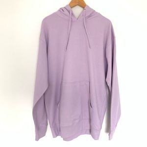 Lavender Pastel Hoodie